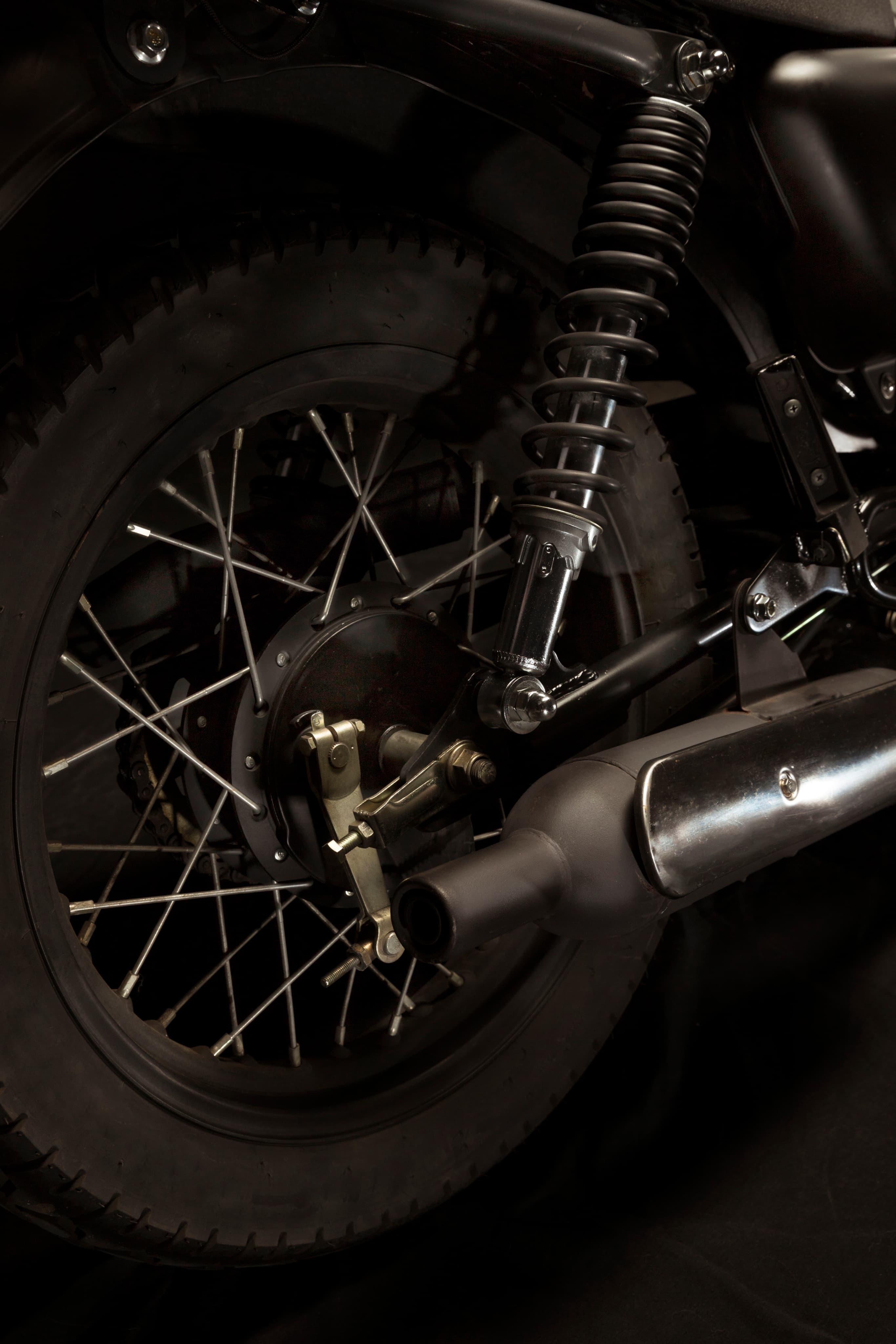 Brakes & Brake Parts