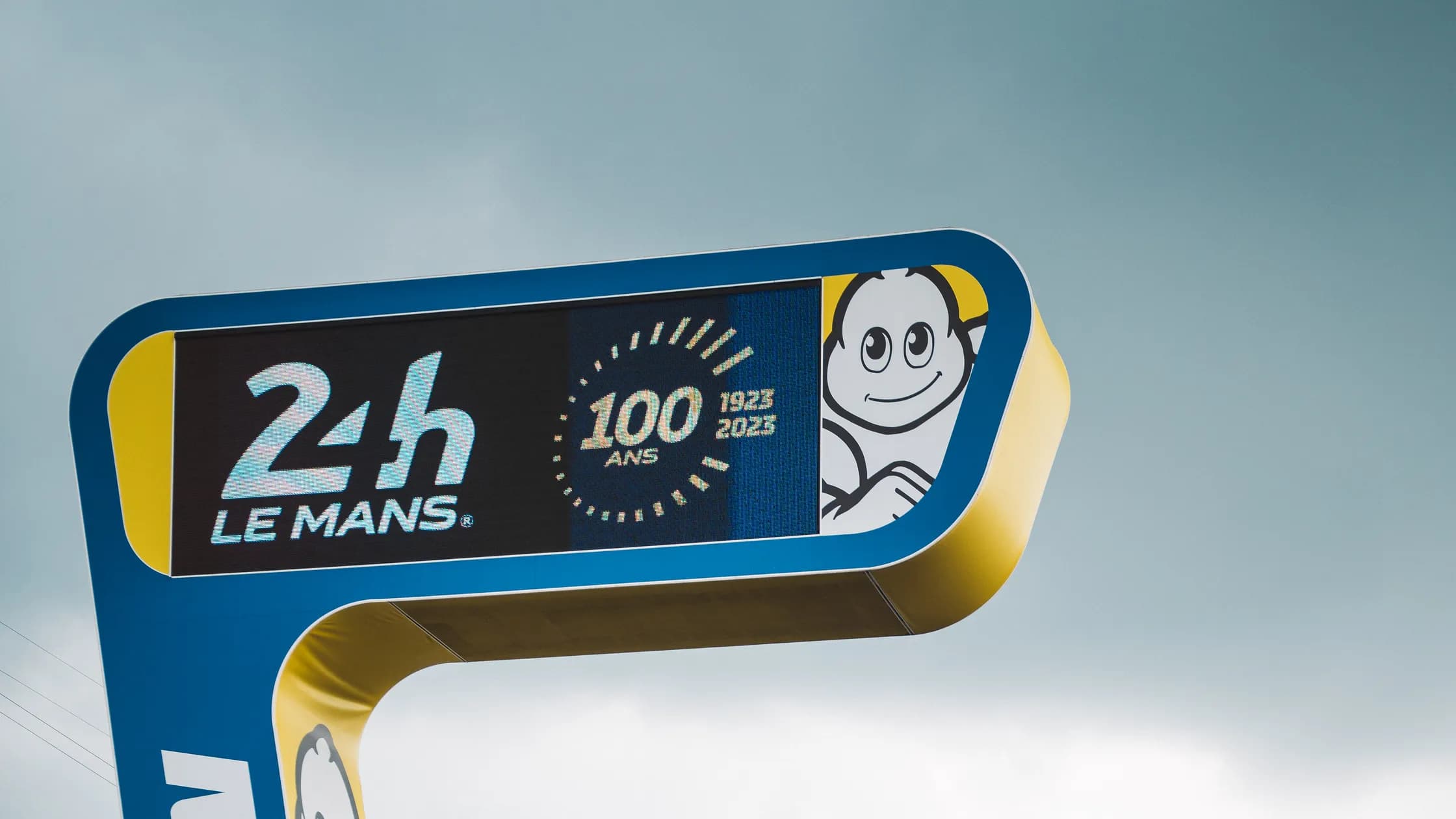 Why Le Mans 24 Hours is better than F1