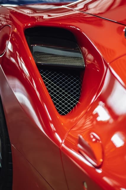 Motorcycle Fairings & Body Kits