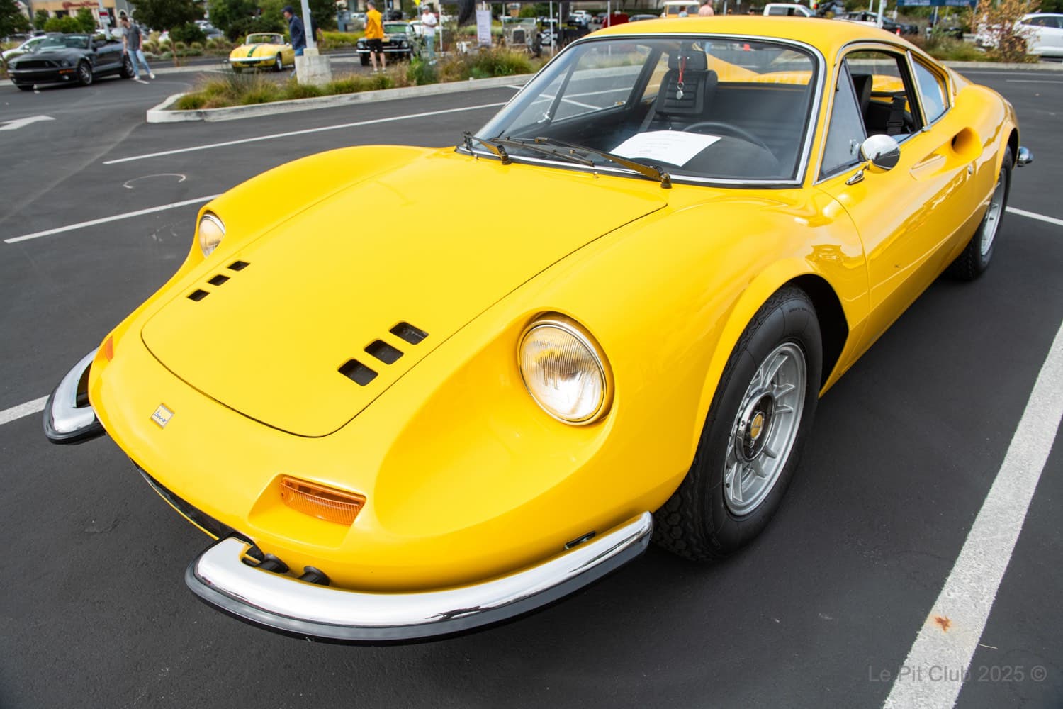 Classic Cars