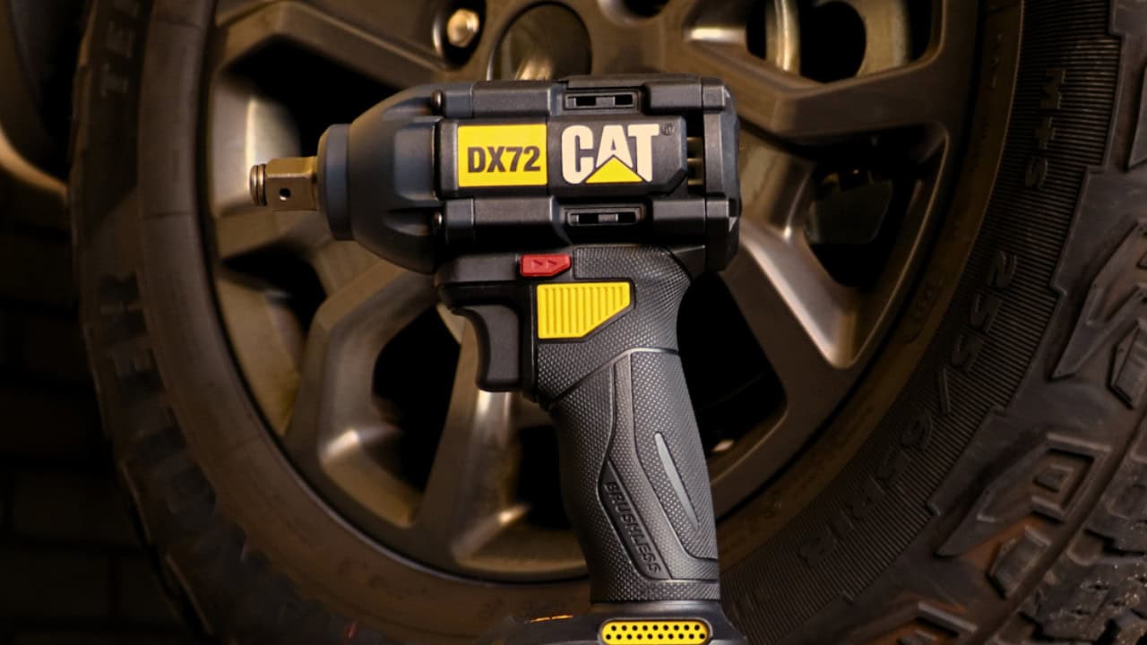 Cordless Power Tools