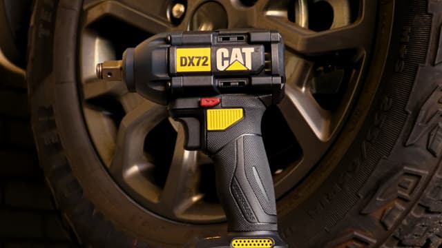 Cordless Power Tools