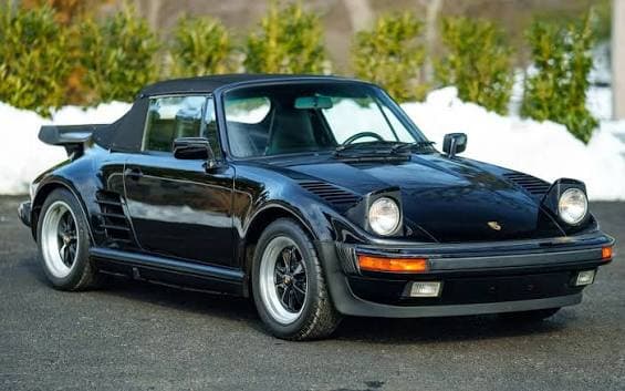 Five Air-Cooled Porsches Worth Watching at Auction