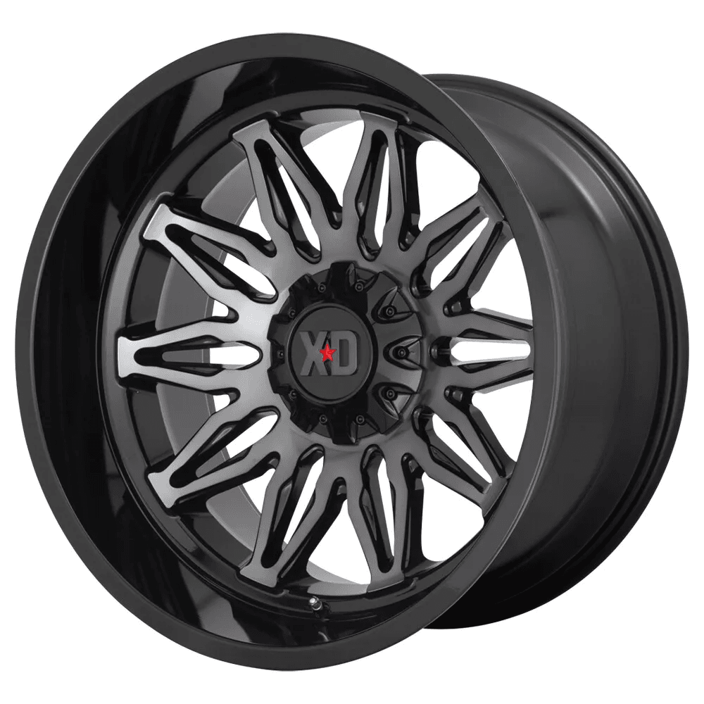 Handmade Steel Fish - Ergonomic