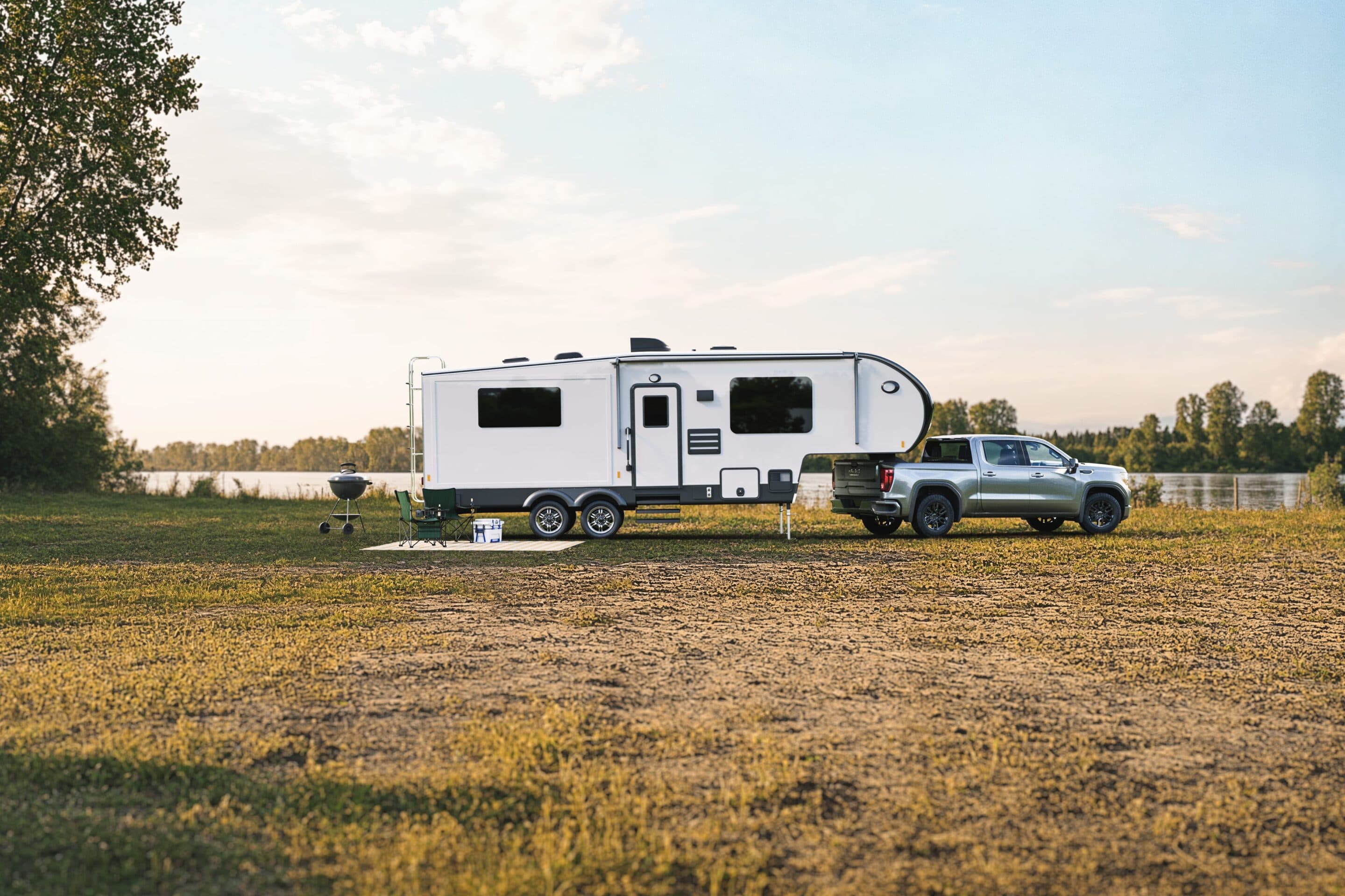 The Trailers