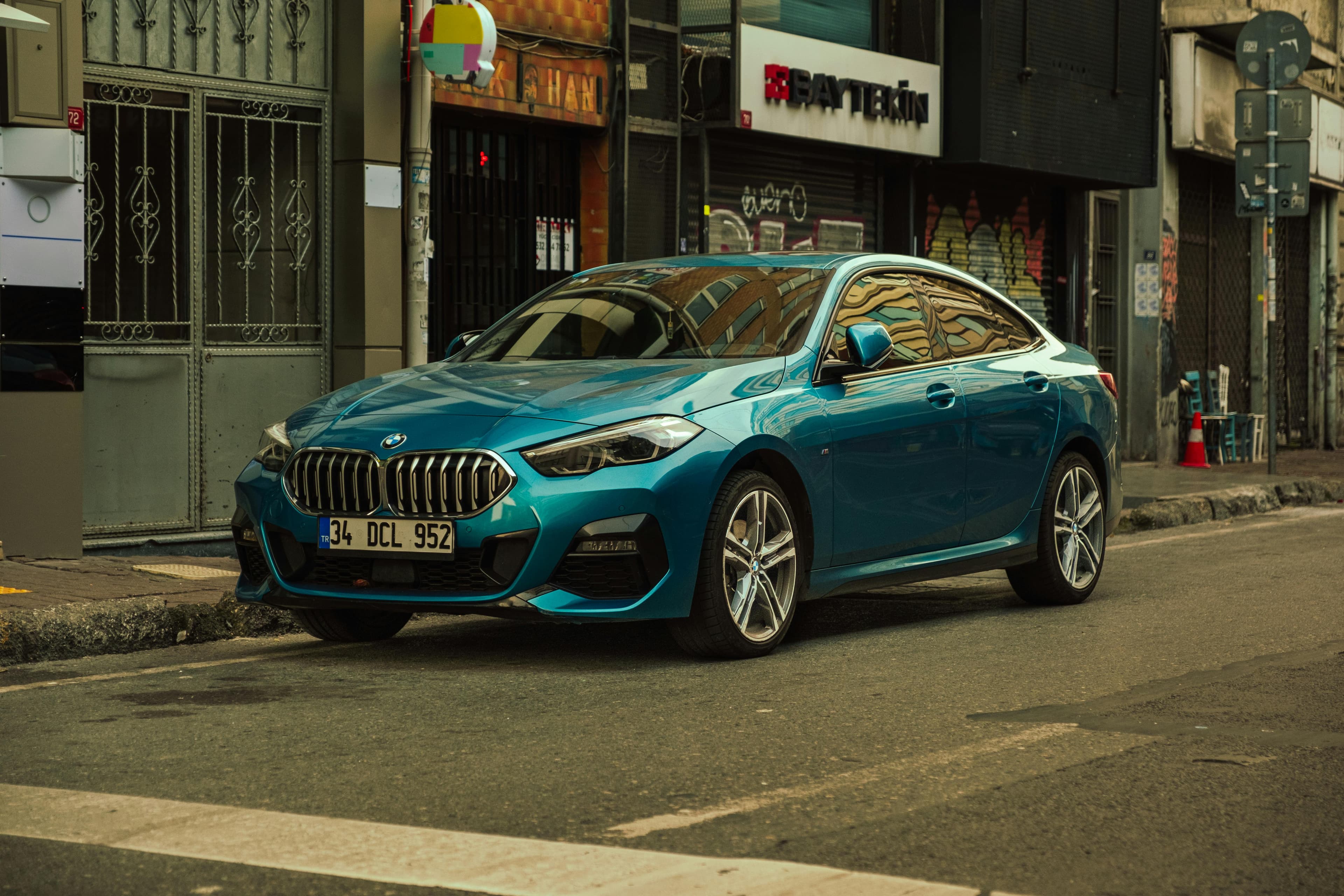 BMW 2