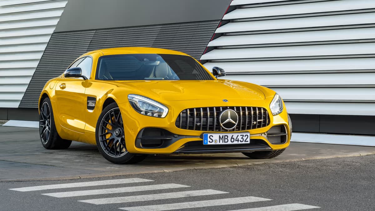 Bentley Java - Gorgeous