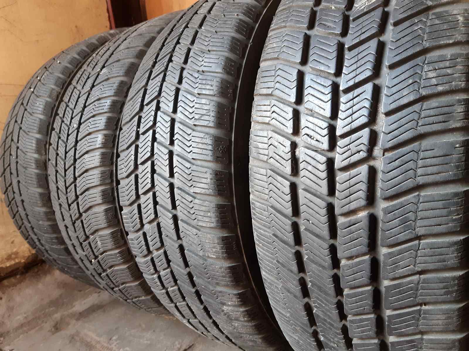 finest tires
